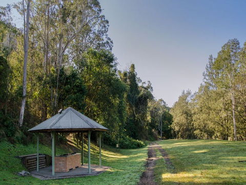 Woko Campground - South Australia Travel 2