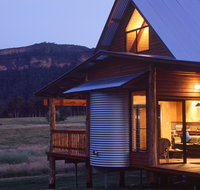 Woolshed Cabins - South Australia Travel