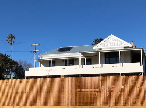 1880s Kananook Heritage House - South Australia Travel 0