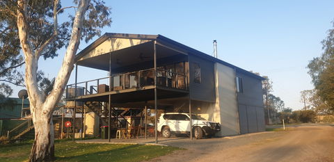 63 Marks Landing -River Shack Rentals - South Australia Travel 0