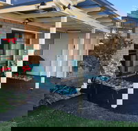 Absolute Waterfront Oasis