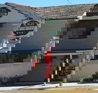 Acacia Motel - South Australia Travel