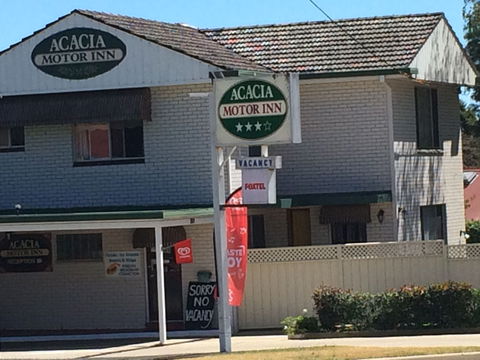 Acacia Motel - South Australia Travel 0