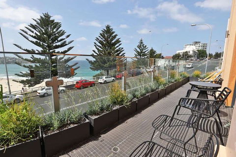 Bondi 38 Serviced Apartments - South Australia Travel 0