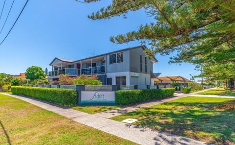 Adrift Apartments - South Australia Travel 1