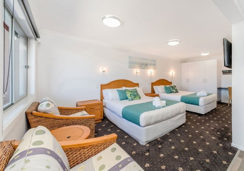 Adrift Apartments - South Australia Travel 2