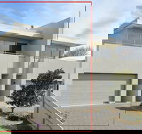 Alexander by the Sea