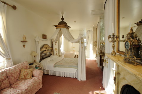 Alice's Cottages - South Australia Travel 2