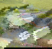 Amazing Secluzion - South Australia Travel