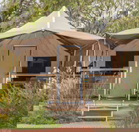 Amblin Holiday Park - South Australia Travel