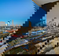 Arise on Hope Street - South Australia Travel