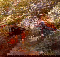 Artscape Cottage Beechworth - South Australia Travel