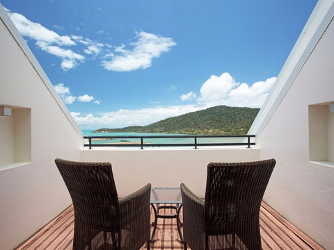 At Blue Horizon Resort - South Australia Travel 0