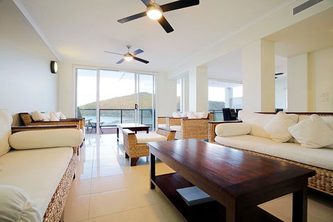 At Blue Horizon Resort - South Australia Travel 2