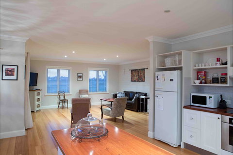 Aurelias Farm Bed And Breakfast - South Australia Travel 2