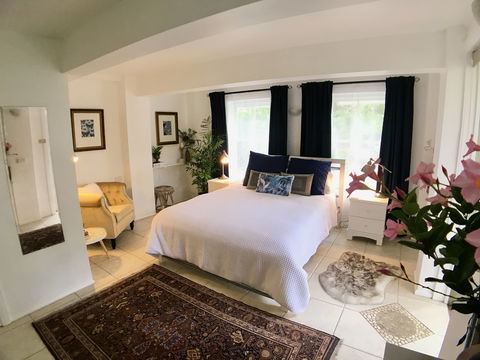 Bangalow Studio Apartment - South Australia Travel 0