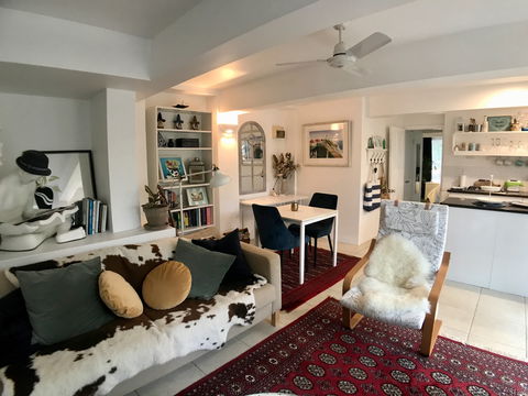 Bangalow Studio Apartment - South Australia Travel 2