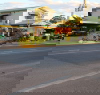 Barcaldine Country Motor Inn - South Australia Travel