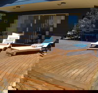 Beach House at Moorowie - South Australia Travel
