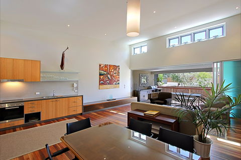 Beach Villa 17, East On Byron - South Australia Travel 2