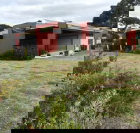 Bellarine Lodge - South Australia Travel