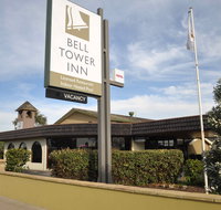 Bell Tower Inn - South Australia Travel