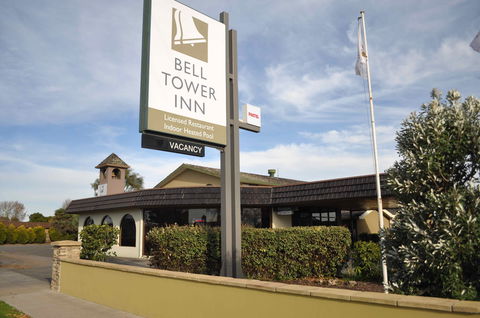 Bell Tower Inn - South Australia Travel 0