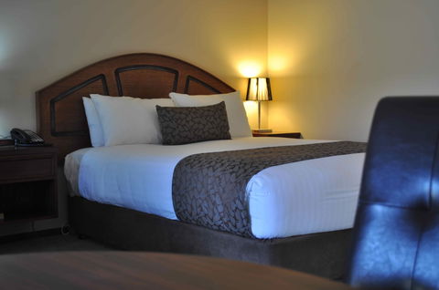 Bell Tower Inn - South Australia Travel 2