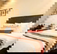 Best Western Bungil Creek Motel - South Australia Travel