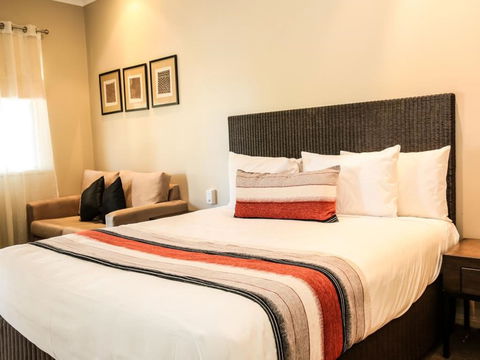 Best Western Bungil Creek Motel - South Australia Travel 0