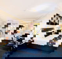 Best Western PLUS Ambassador on Ruthven - South Australia Travel