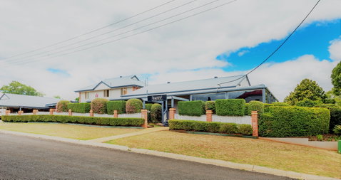 Best Western PLUS Ambassador On Ruthven - South Australia Travel 2