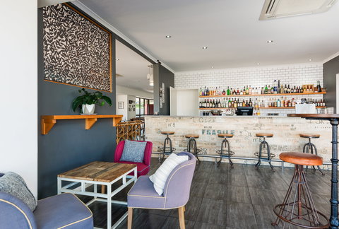 Best Western Plus The Stirling Rockhampton - South Australia Travel 0