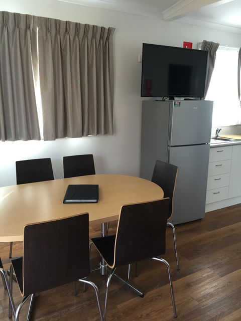 BIG4 Loxton Riverfront Holiday Park - South Australia Travel 1