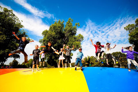 BIG4 Saltwater At Yamba Holiday Park - South Australia Travel 1