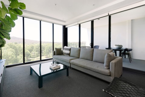 Birch Apartments - South Australia Travel 2