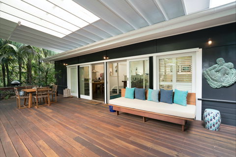 Blue Peter Luxury Beach House - South Australia Travel 2