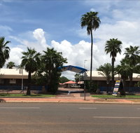 Bluestone Motor Inn - South Australia Travel