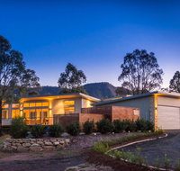 Blue  Cliff Retreat - South Australia Travel