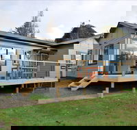 Blue Square Maydena Accommodation - South Australia Travel