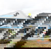 Blue and White Lodge - South Australia Travel