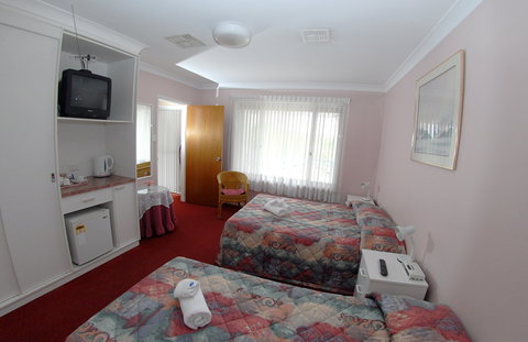 Blue And White Lodge - South Australia Travel 2