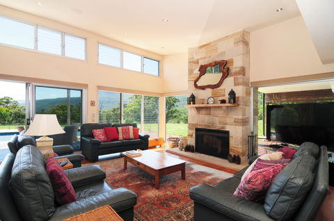 Bottlebrush Lodge - South Australia Travel 0