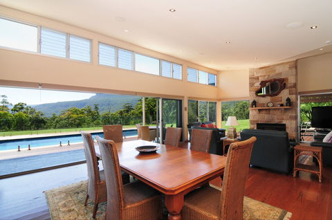 Bottlebrush Lodge - South Australia Travel 1