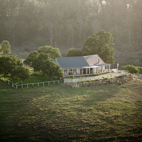 Branell Homestead Bed And Breakfast - South Australia Travel 0