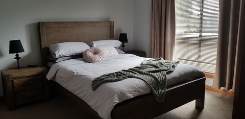 Bremer Stayz - South Australia Travel 1