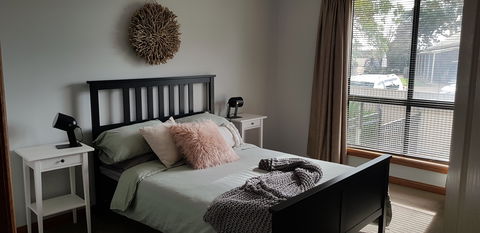 Bremer Stayz - South Australia Travel 2