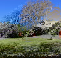 Briar Lane - South Australia Travel