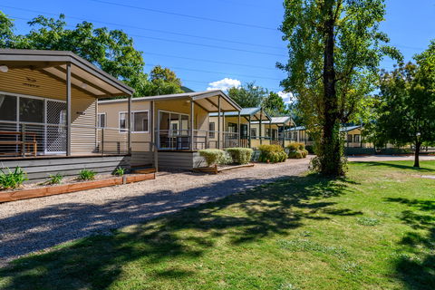 Bright Riverside Holiday Park - South Australia Travel 2
