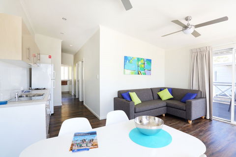 Brighton Caravan Park - South Australia Travel 1